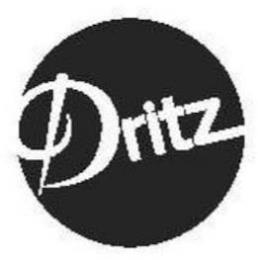 DRITZ trademark