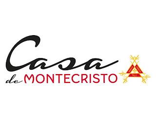 CASA DE MONTECRISTO MONTE CRISTO M&G trademark