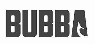 BUBBA trademark