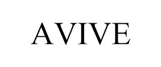 AVIVE trademark