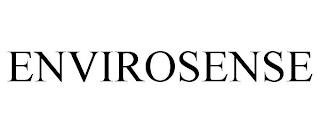 ENVIROSENSE trademark