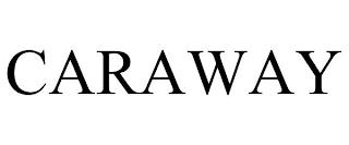 CARAWAY trademark