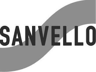 S SANVELLO trademark