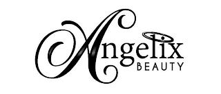 ANGELIX BEAUTY trademark