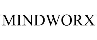 MINDWORX trademark