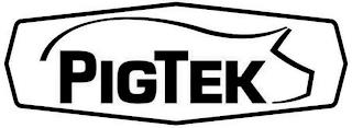 PIGTEK trademark