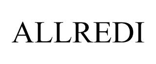 ALLREDI trademark