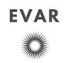 EVAR trademark