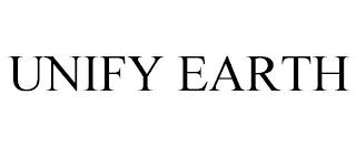 UNIFY EARTH trademark