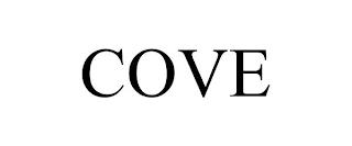 COVE trademark