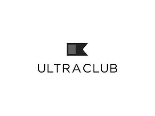 ULTRACLUB trademark