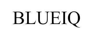 BLUEIQ trademark