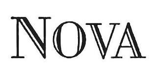 NOVA trademark