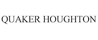 QUAKER HOUGHTON trademark