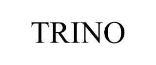 TRINO trademark