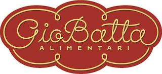 GIOBATTA ALIMENTARI trademark