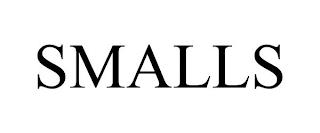 SMALLS trademark