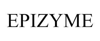 EPIZYME trademark