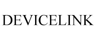 DEVICELINK trademark