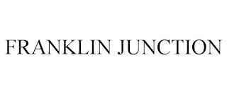 FRANKLIN JUNCTION trademark