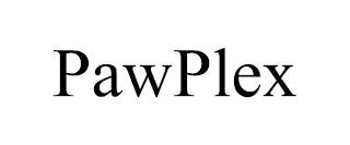 PAWPLEX trademark