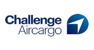 CHALLENGE AIRCARGO A trademark