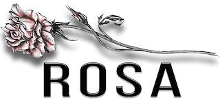 ROSA trademark