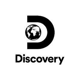 D DISCOVERY trademark