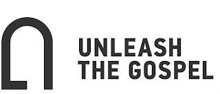 UNLEASH THE GOSPEL trademark