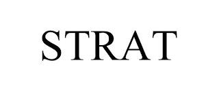 STRAT trademark