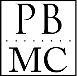 PB MC trademark