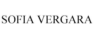 SOFIA VERGARA trademark