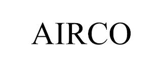 AIRCO trademark