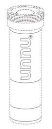 NUUN trademark