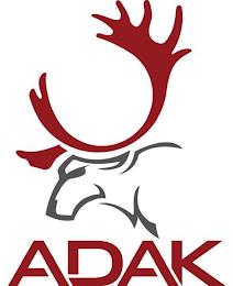 ADAK trademark