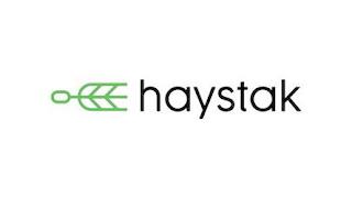 HAYSTAK trademark