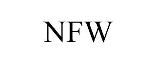 NFW trademark