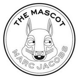 THE MASCOT MARC JACOBS trademark