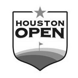 HOUSTON OPEN trademark