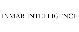 INMAR INTELLIGENCE trademark