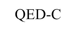 QED-C trademark