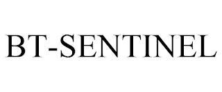 BT-SENTINEL trademark