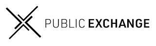 X PUBLIC EXCHANGE trademark