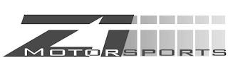 Z1 MOTORSPORTS trademark