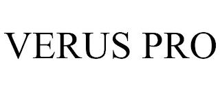 VERUS PRO trademark