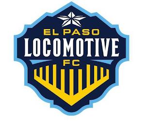 EL PASO LOCOMOTIVE FC trademark