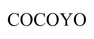 COCOYO trademark