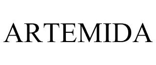 ARTEMIDA trademark