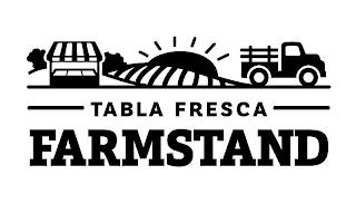 TABLA FRESCA FARMSTAND trademark