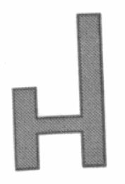 H trademark